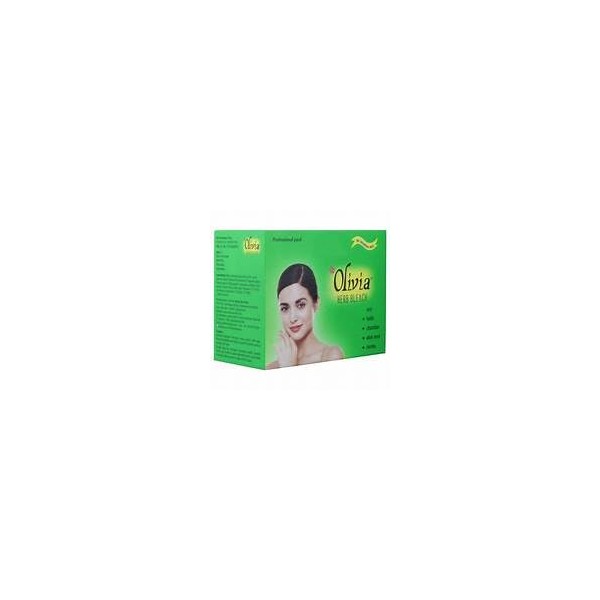 HERBAL BLEACHING CREAM 30 GRAMS