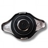 2 Pcs 19045PAAA01 Radiator Cap Cover Fit for 1994-2006 Honda