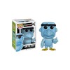 Funko POP Muppets: Most Wanted-Sam The Eagle Action Figure