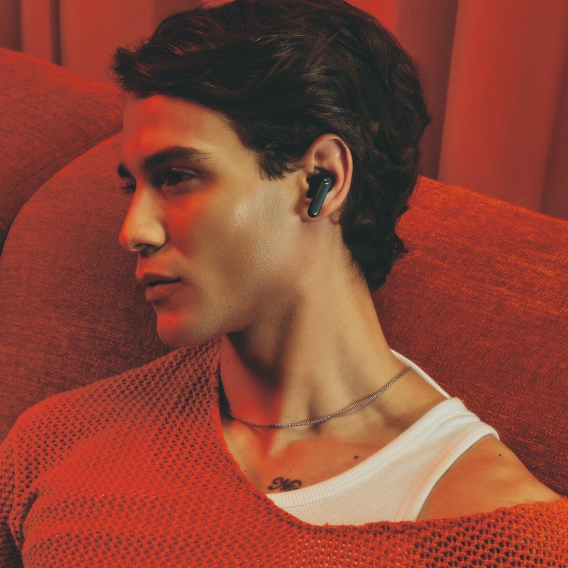 CMF by Nothing Wireless Earphones - Dark Grey