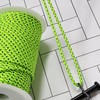 Camping Rope 4mm Camping Reflective Rope 50m safety rope