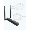 SMLIGHT SLZB-MR1 Zigbee 3.0 to Ethernet, USB and WiFi Gateway