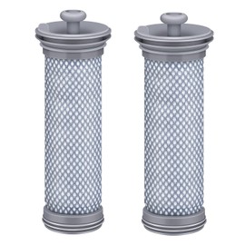 A10 A11 Filter Replacement for Tineco A10/A11 Hero, A10/A11 Master PURE ONE S11, PWRHERO11 Snap Cordless Vacuum Cleaner, Improve Suction/Washable/Reusable Filter Perfect for Pet Hair, Dirt, Dust