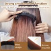 Dandruff Comb, Lice Comb, Hollow Tooth Head, Energy Massage, Hair