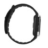 Mosquito Repellent Watch Bracelet Time Display Temperature Measurement Stylish Ultrasonic