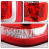 Escape Tail Lights Assembly Compatible with 2008-2012 Ford Escape Right