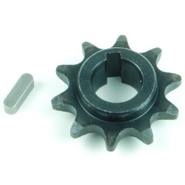 Unbranded Coleman BT200 CT200 Monster Moto MM212 Puma Yukon Minibike 420 10 Tooth Sprocket