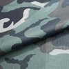 9KM DWLIFE Ripstop Nylon Fabric, 40D, 3.9 x 3.3 ft
