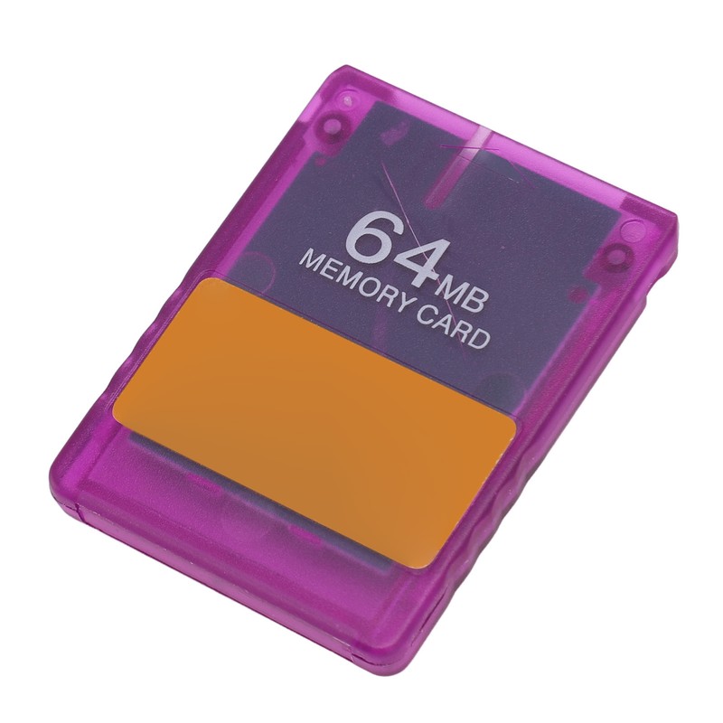 Console Memory Card V1.966 OPL HD Loader Program Card Game