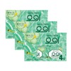 Dongsan C&G NEW Cucumber Soap 90G x 12 packs NEW Cucumber Soap 90G x 12 packs / NEW오이비누 90G x12입 NEW오이비누 90G x12입