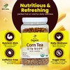 McCabe Organic Corn Tea - Roasted Corn Tea | USDA