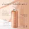 GATINEAU Tan Accelerating Lotion 400ml + Golden Glow Gradual Tan