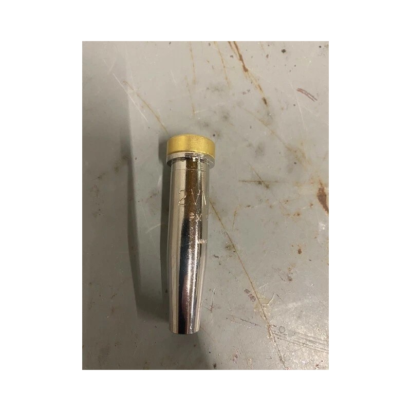 Harris 1501390 Cutting Tip for use with 98 Torch