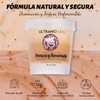 ULTRAMO Exfoliante, Exfoliante Corporal para Cuerpo, Rostro, Manos y Pies