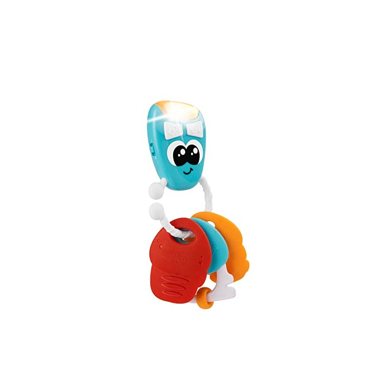 CHICCO Electronic Keys