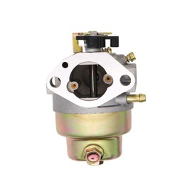 SAKITAM Carburetor compatible with 22" 160cc Husqvarna LC221RH Lawn Mower