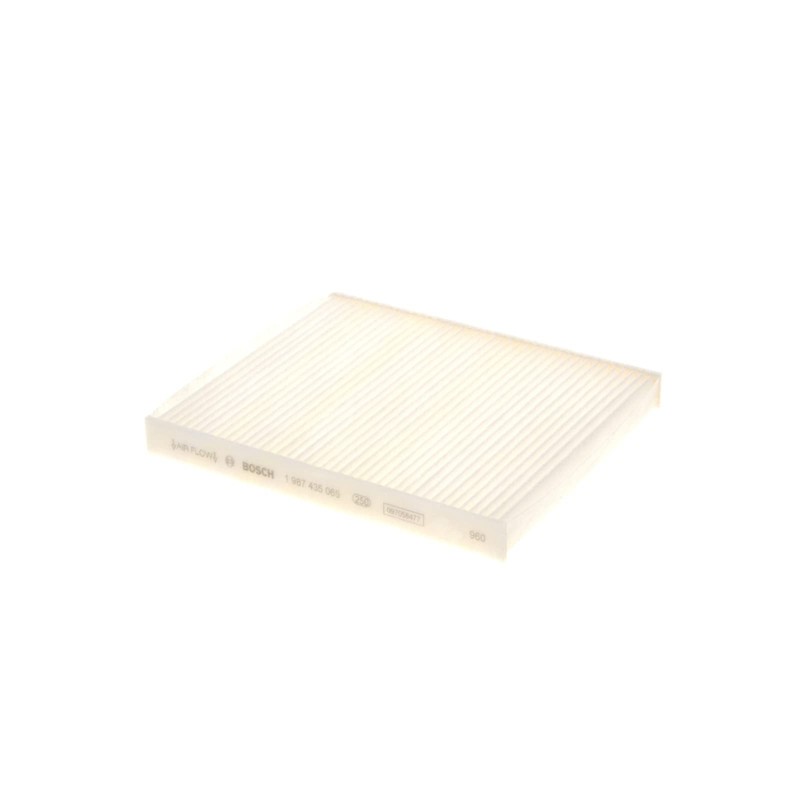 Bosch Pollen Filter Cabin Air Filter