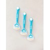 DAISO Kaijirushi Aquafit 5-blade body razor 3-piece