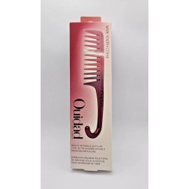 Ouidad Wide-Tooth Shower Comb NEW in box