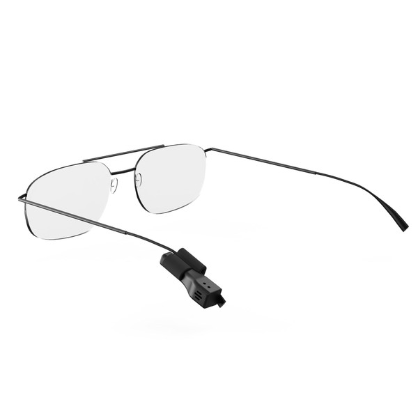 musegear Finder glasses with Bluetooth app, glasses finder, loud for