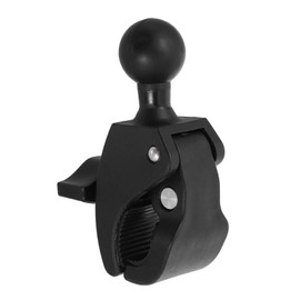 Tofficu Balls Mount for Handlebars Sturdy Handlebar Holder for Bikes Motorcycles Disassemble Flexible Rotation Design for Phone Camera Installation