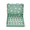 Portmeirion Home & Gifts WN1102-XG Wrendale Set of 6 Forks