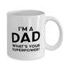 Funny Father's Day Unique Gifts, Unique Birthday Unique Gifts for