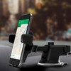 IWIO Car holder Phone Smartphone Premium onetap Technology 360 Degrees