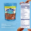 Blue Diamond Almonds Low Sodium Lightly Salted Snack Nuts, 16