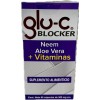 Regulador De Glucosa 100% Natural 60 Caps Aloe Vera Neem