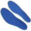 TOVINANNA Moisture Absorber Insoles Tpu Foaming 41 Size for Men