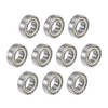 uxcell 688ZZ Deep Groove Ball Bearings Z2 8mm X 16mm
