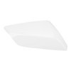 Rearview Mirror Cover Cap Strong Protection Scratch Proof Weather Resistance