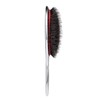 Professional Hair Brush Massage Comb Oval Anti-static Paddle Hair Extension