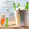 6 in 1 Can Opener ABS Ergonomic Easy To Hang