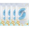 Pacifica Beauty Eye Bright Vitamin C Spot Serum Mask, Under