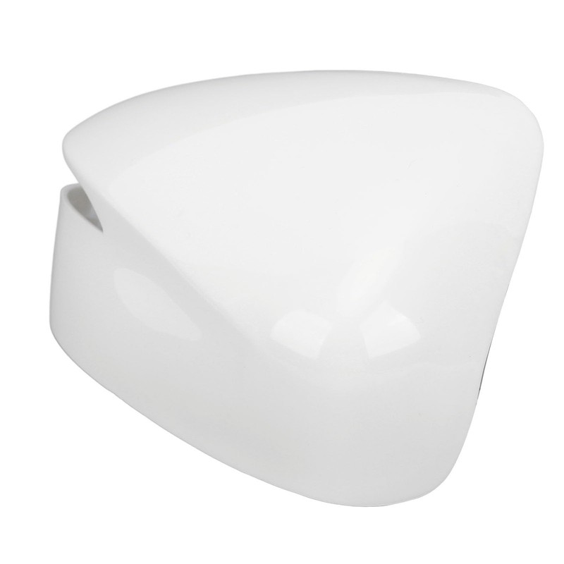 ciciglow Cubierta de Espejo Lateral para CX-3 2015-2019 CX-5 2015-2017,