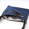Kipling Women's Shoulder Bag ALVAR Alber Blue Blue 2 KPK1333596V1,