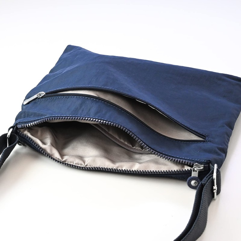 Kipling Women's Shoulder Bag ALVAR Alber Blue Blue 2 KPK1333596V1,
