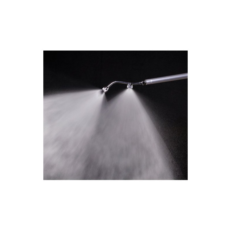 Yamaha 121225 New Wide Angle Vertical 2 Head (G1/4)