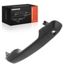 A-Premium Front Driver Side Exterior Door Handle with Keyhole Compatible