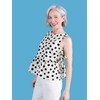 Tilly and the Buttons Leah Top + Dress Sewing Pattern
