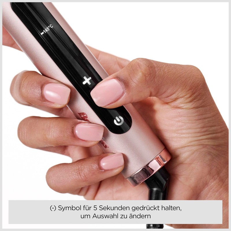 BaByliss Volume Boost