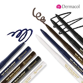 Dermacol 16h Matic Eyeliner Pencil 2g / 더마콜 16h 매틱 아이라이너 펜슬 2g