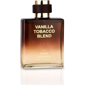 META-BOSEM Vanilla Oud Blend for Men Cologne Spicy Fragrance, Eau de Parfum Natural Spray - Fresh Fruity Scent - Holiday Gift, 3.4 Fl Oz/100 Ml