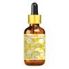 Deve Herbes Pure Sweet Wormwood Essential Oil with Glass Dropper