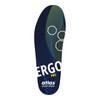 Atlas 98660 Ergo Pro Insole - Size 41-43