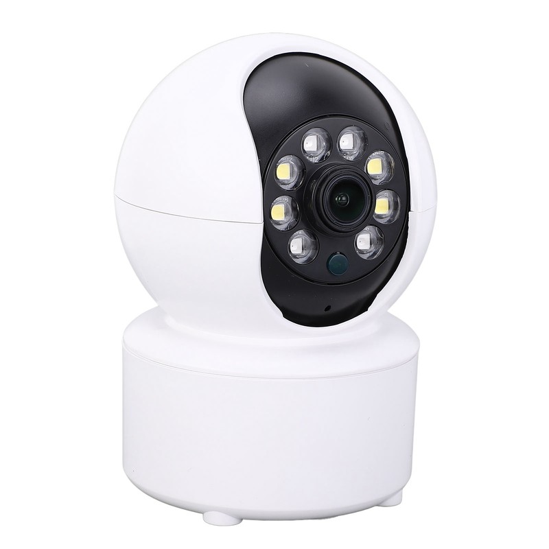 Indoor Security Camera 1920x1080P HD WiFi Home Wireless Camera Baby