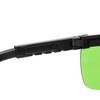Laser Eye Protection 200-450/800-2000/1064nm Safety Glasses UV Protective Goggles
