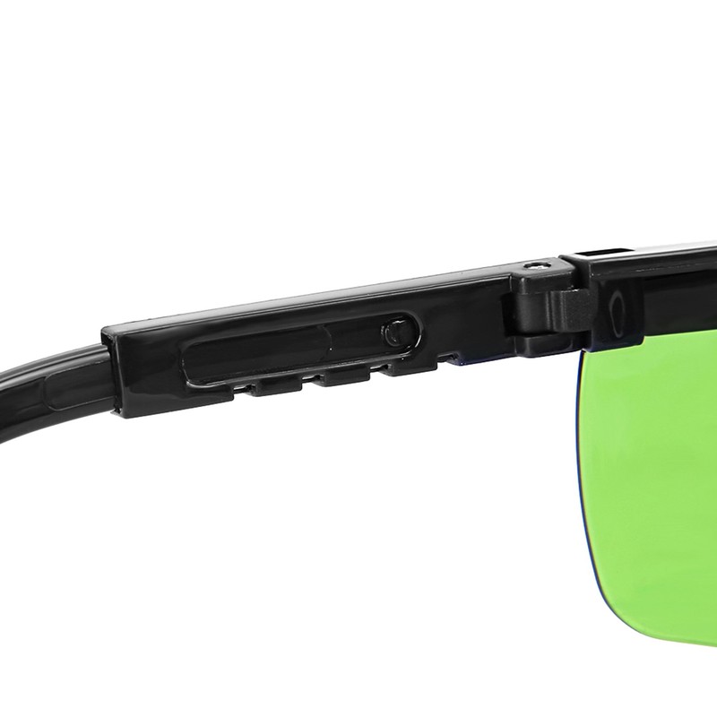 Laser Eye Protection 200-450/800-2000/1064nm Safety Glasses UV Protective Goggles